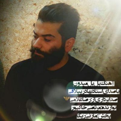 بهادر ییلاقی یل یله میدون